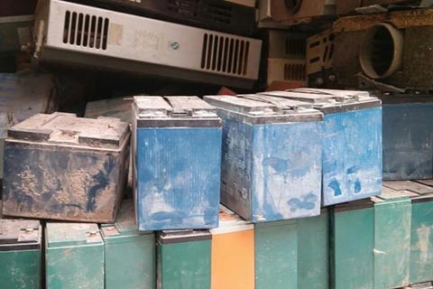 陇川城子铅酸电池回收利用,高价蓄电池回收