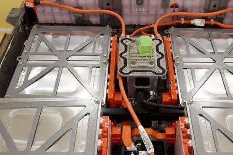阿鲁科尔沁旗新民乡UPS蓄电池回收✔汽车电池回收价格✔电车废电池回收价格