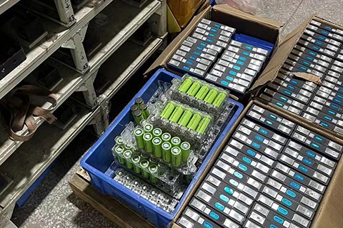 ㊣青田吴坑乡钴酸锂电池回收价格㊣电池能回收㊣收废弃蓄电池